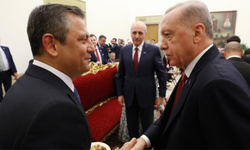AKP'den Erdoğan-Özel görüşmesi açıklaması