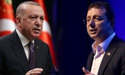 İmamoğlu'ndan Erdoğan'a 'ekonomiyle uğraşsın'