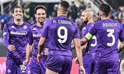 Fiorentina, finale çıktı