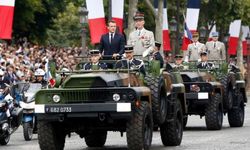 Fransa, Ukrayna'ya asker gönderecek