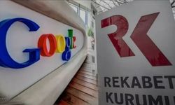 Rekabet Kurulu'ndan Google'a otel cezası