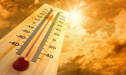 Meteoroloji aşırı sıcaklar için uyarılarda bulundu
