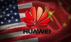 Amerika, Çin firması Huawei'nin peşinde
