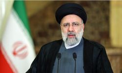 İran Cumhurbaşkanı Reisi kazada öldü