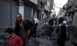 Yardım kuruluşu Oxfam'dan Refah uyarısı