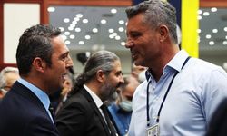 Fenerbahçe'de kritik görüşme