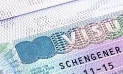 Schengen vizesi ücreti değişti