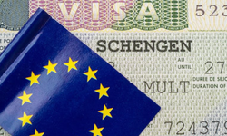Schengen vizesine büyük zam