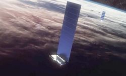 Elon Musk'ın Starlink uyduları bozuldu