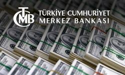 Merkez Bankası'ndan dolar açıklaması