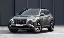 2024 Hyundai fiyatları (Tucson model)