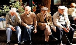Türkiye nüfusu yaşlanıyor, en yaşlı ilimiz belli oldu