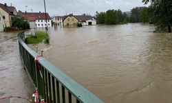 Almanya'da sel felaketi can almaya devam ediyor