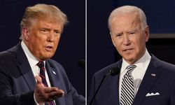 Joe Biden ve Donald Trump canlı yayında tartışacak