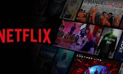 Netflix Türkiye'de en çok izlenen filmler