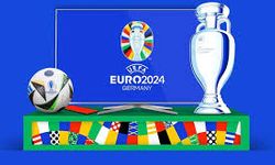Euro 2024 yarı final eşleşmeleri ve tarihleri