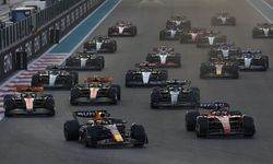 Formula 1'de sezonun 10'uncu yarışı başlıyor