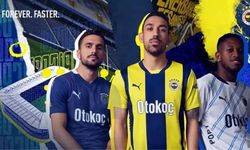 Fenerbahçe 2024-2025 sezonu formasını tanıttı