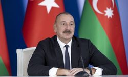Azerbaycan lideri Aliyev, meclisi feshetti