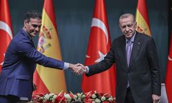 Cumhurbaşkanı Erdoğan'dan İspanya ziyareti