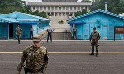İki Kore ülkesi arasında gerginlik artıyor