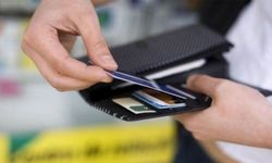 Kredi kartı kullanımı artınca borçlarda arttı