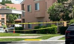 Amerika Las Vegas'ta silahlı saldırıda 5 kişi öldü