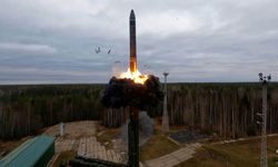 Rusya ikinci kez nükleer silah tatbikatı başlattı