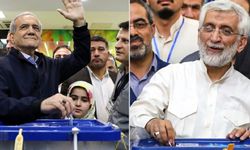 İran seçimleri ikinci turdan devam ediyor