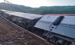 Rusya'da tren kazası yaşandı: 70 yaralı