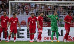 Türkiye-Portekiz maçının detayları belli oldu
