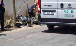 Bodrum'da motosiklet kazası: 2 ölü