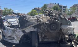 Bolu'da zincirleme trafik kazası: 2 ölü 3 yaralı
