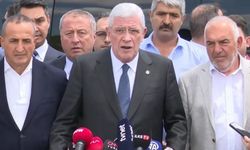 İYİ Parti lideri Dervişoğlu, Sinan Ateş davası hakkında konuştu