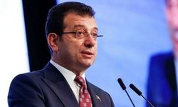 İmamoğlu: 2027 İstanbul'u tanıttık, iftiralar atıldı!