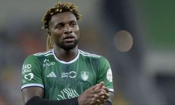 Fenerbahçe, Saint-Maximin transferini KAP'a bildirdi