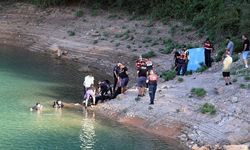 Muğla'da anne ve iki çocuğu boğuldu