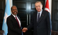 Etiyopya ve Somali, Türkiye'nin arabuluculuğunda Ankara'da!