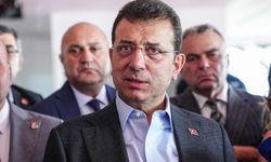 İmamoğlu: "Suriye'ye gideceğiz"