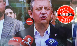 CHP Lideri Özel, tüm AK Partililerden özür diledi!..