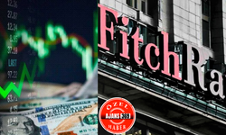 Piyasaların gözü, enflasyon ve Fitch’te!..