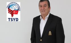 TSYD’ye kayyum:Tongsır görevden uzaklaştırıldı,