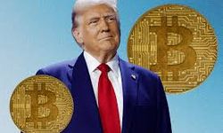 Trump'ın açıkça desteklediği Bitcoin durdurulamıyor