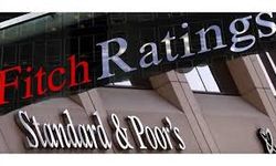 S&P ve Fitch’ten Türkiye’nin 2025 enflasyonu yüzde 24 olur