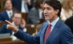 Kanada Başbakanı Justin Trudeau istifa etti