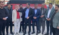 CHP saldırıya uğradı: “Kurşunla susturamazsınız!”