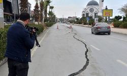 Prof. Dr. Şükrü Ersoy:Kahramanmaraş ve Hatay’da bağımsız depremler oldu!