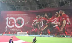 Konya'da gol yağmuru!