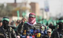 Hamas 2 ABD'li esiri serbest bıraktı!