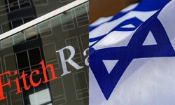 Fitch: “İsrail'in çatışmasına başka ülkeler dahil olacak!”